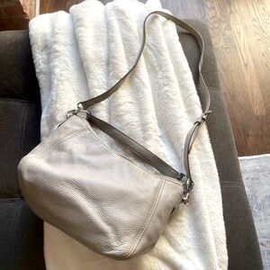 Michael Kors satchel - grey
